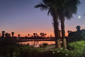 Apartamento en Costa Ballena a 50 metros playa., Rota
